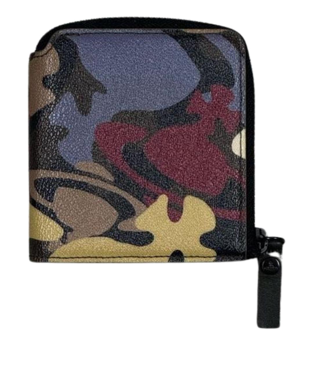 VIVIENNE WESTWOOD Мульти кошелек, фото 1