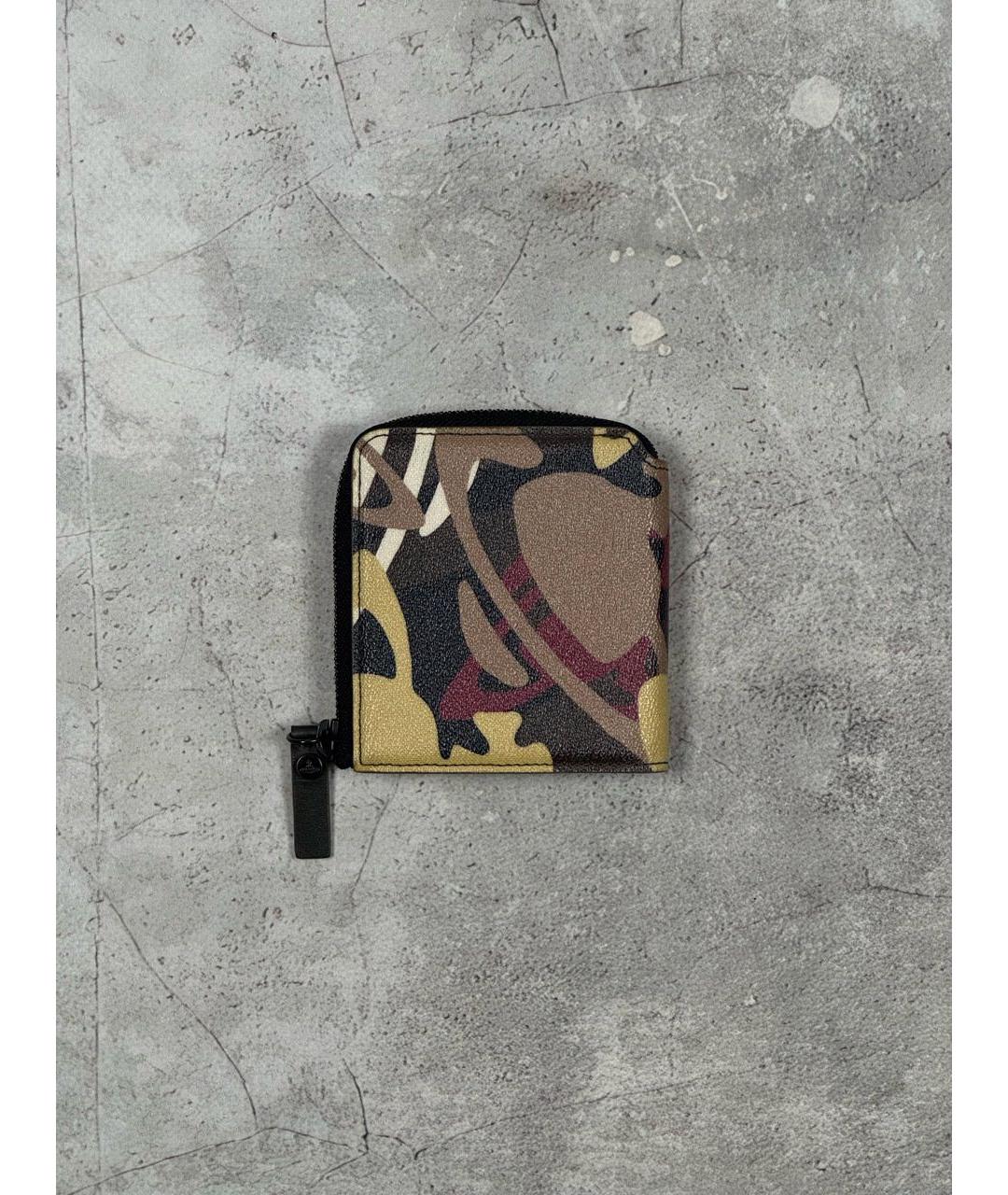 VIVIENNE WESTWOOD Мульти кошелек, фото 2