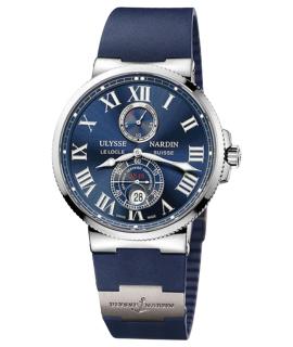 Ulysse Nardin Часы