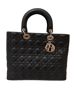 CHRISTIAN DIOR Сумка с короткими ручками