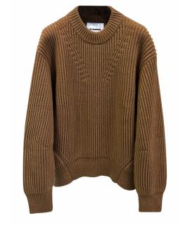 JIL SANDER Джемпер / свитер