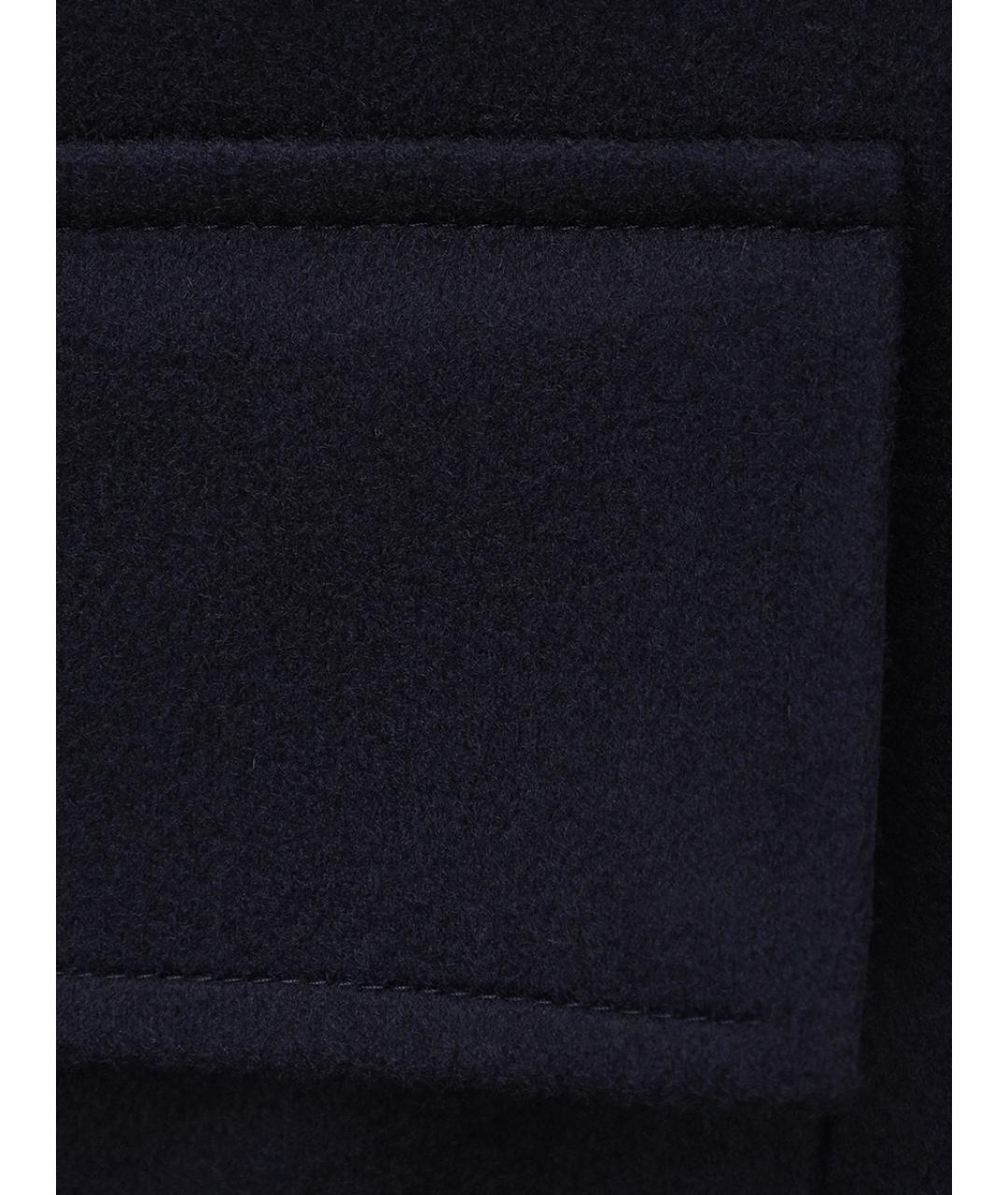 PAUL & SHARK Синяя куртка, фото 6