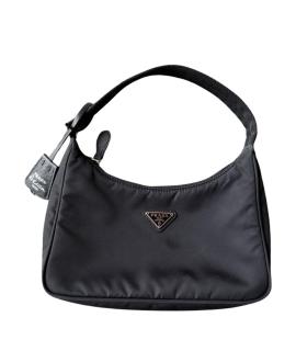 PRADA Сумка с короткими ручками