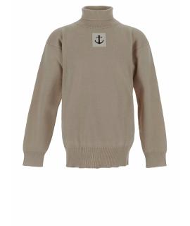 JIL SANDER Джемпер / свитер