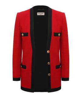 SAINT LAURENT Жакет/пиджак