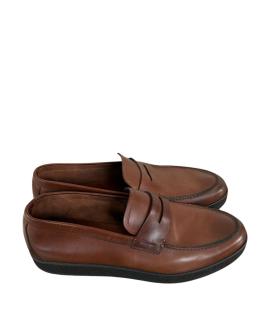 FERRAGAMO Лоферы