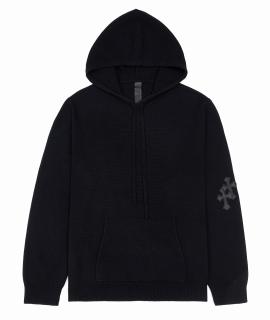 CHROME HEARTS Худи/толстовка