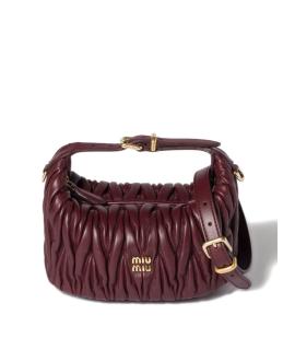 MIU MIU Сумка через плечо