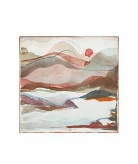 LORO PIANA Платок