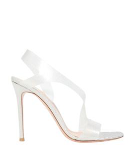 GIANVITO ROSSI Босоножки