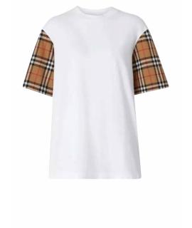 BURBERRY Футболка