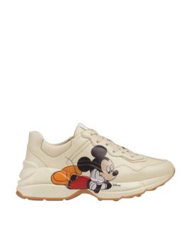 GUCCI Кроссовки