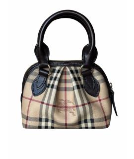 BURBERRY Сумка с короткими ручками