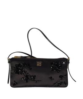 MIU MIU Сумка с короткими ручками