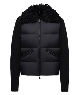 MONCLER Пуховик