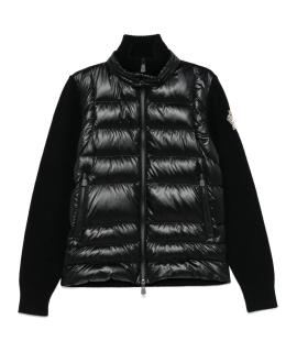 MONCLER Пуховик