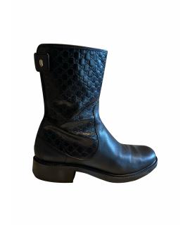 GUCCI Полусапоги