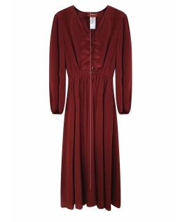 MAX MARA STUDIO Повседневное платье