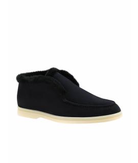 LORO PIANA Лоферы