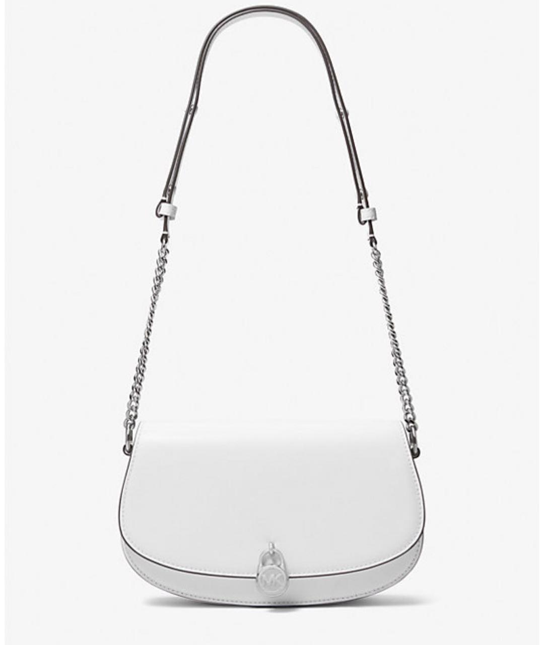 MICHAEL MICHAEL KORS Сумка через плечо из искусственной кожи, фото 4
