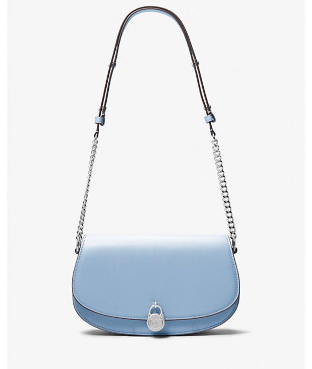 MICHAEL MICHAEL KORS Сумка через плечо из искусственной кожи, фото 9
