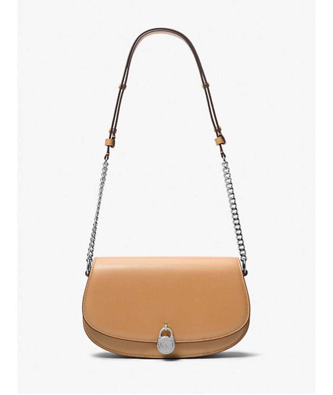 MICHAEL MICHAEL KORS Сумка через плечо из искусственной кожи, фото 7