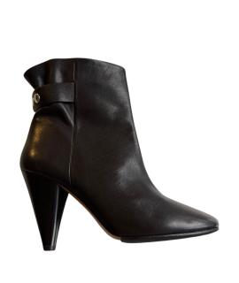 ISABEL MARANT Ботильоны