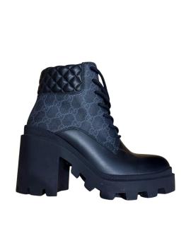 GUCCI Ботинки