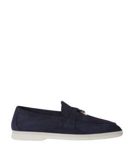 LORO PIANA Лоферы