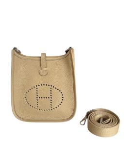 HERMES Сумка через плечо