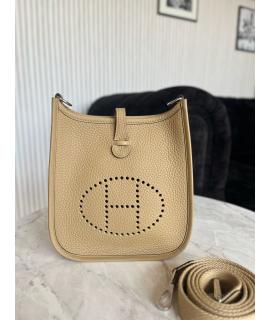 HERMES Сумка через плечо