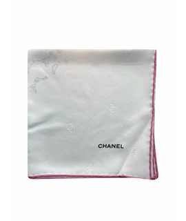 

Шарф CHANEL PRE-OWNED