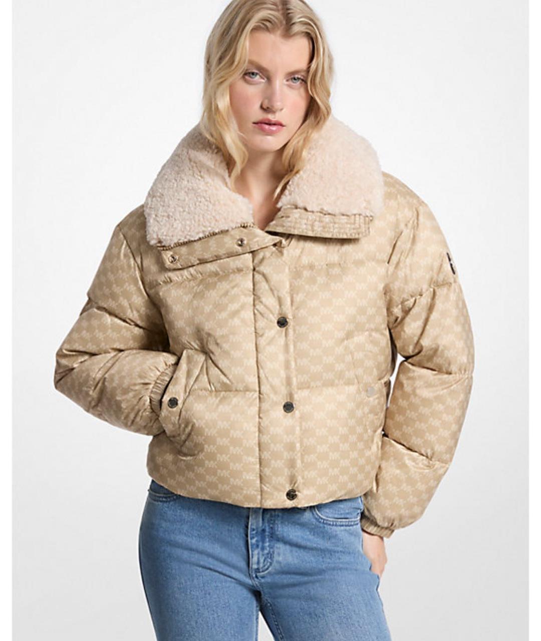 MICHAEL KORS Куртка, фото 6