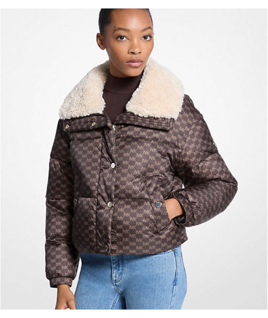 MICHAEL KORS Куртка, фото 5