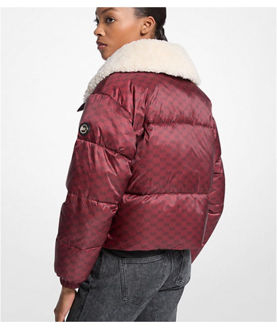 MICHAEL KORS Куртка, фото 3