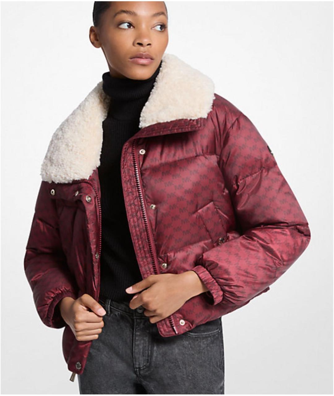 MICHAEL KORS Куртка, фото 4