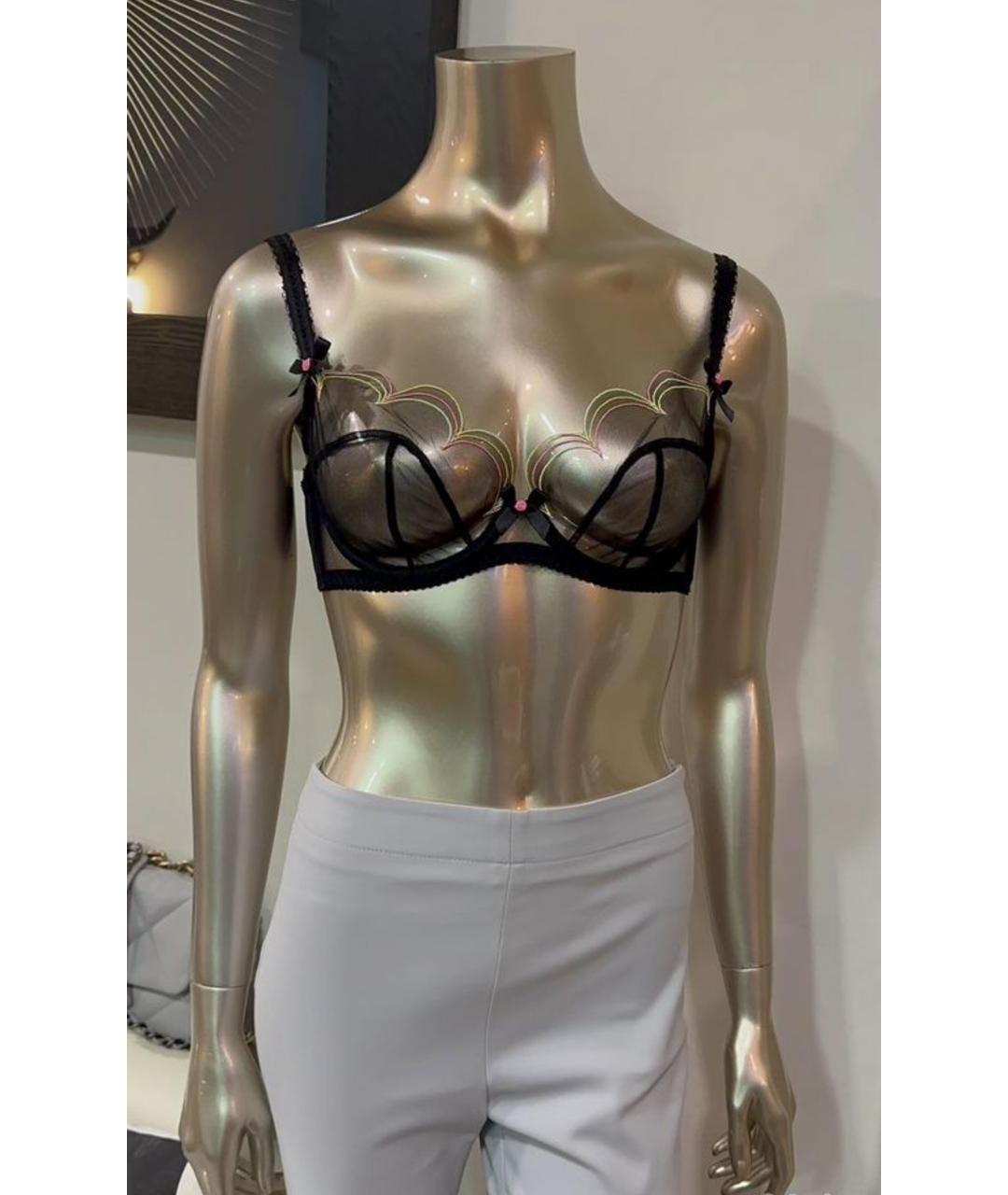 AGENT PROVOCATEUR Черный комплекты, фото 7