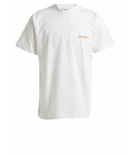 VETEMENTS Футболка