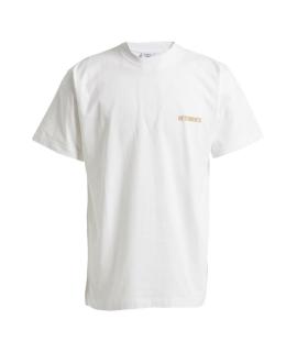 VETEMENTS Футболка