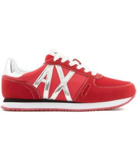 ARMANI EXCHANGE Кроссовки