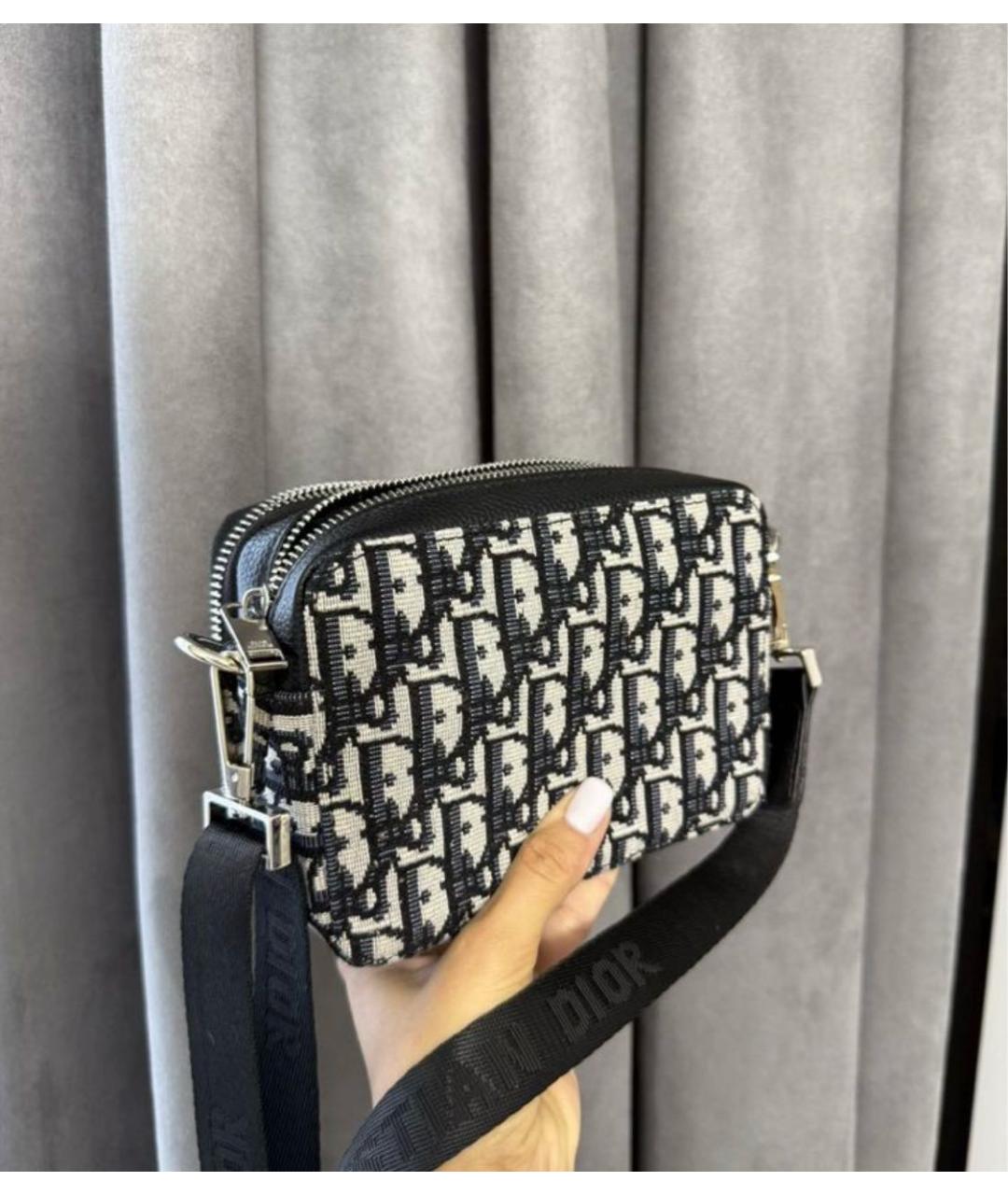 CHRISTIAN DIOR Сумка на плечо, фото 5