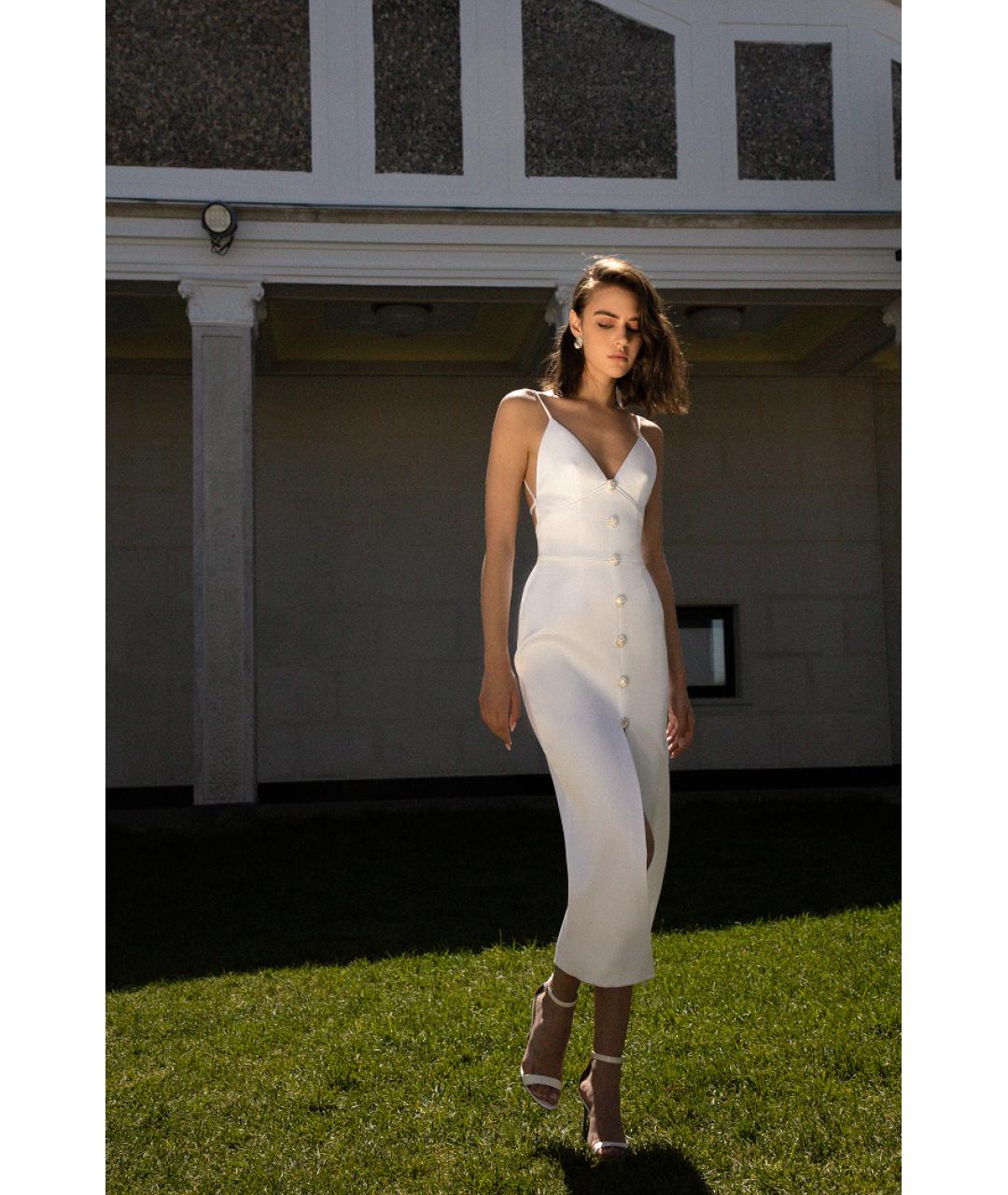 RASARIO Полиэстеровое коктейльное платье, фото 3