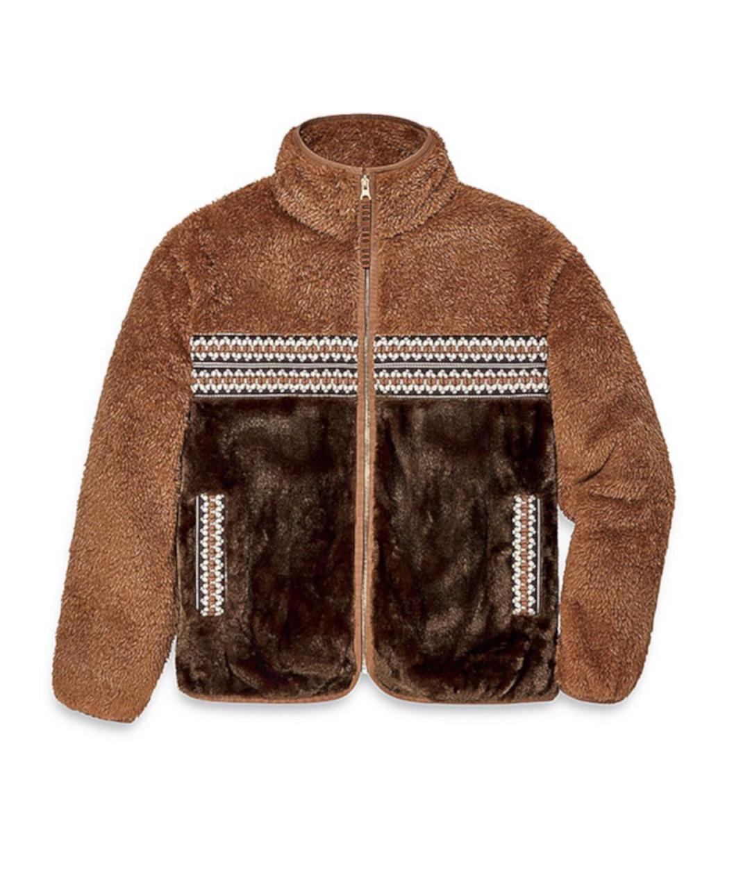 UGG AUSTRALIA Меховая куртка, фото 1