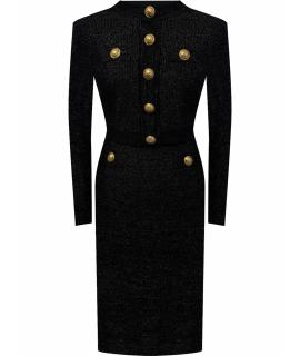 BALMAIN Костюм с юбками