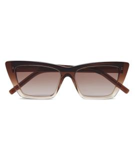 SAINT LAURENT Солнцезащитные очки