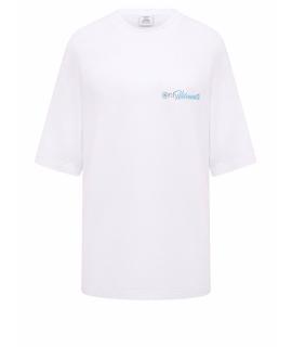 VETEMENTS Футболка