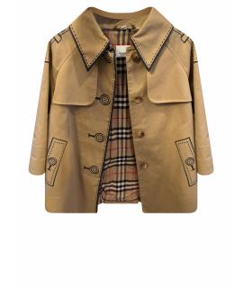 BURBERRY Верхняя одежда