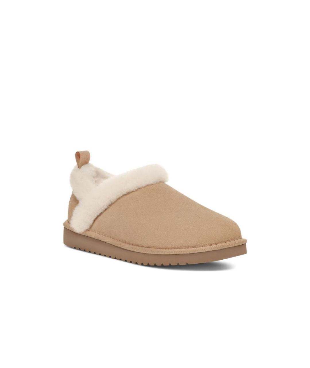 UGG AUSTRALIA Замшевые ботинки, фото 7