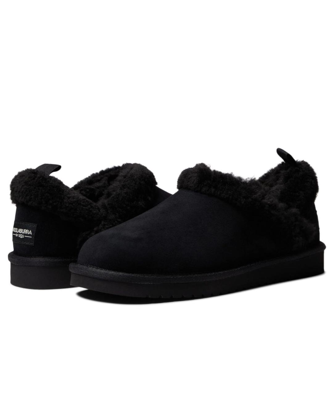 UGG AUSTRALIA Замшевые ботинки, фото 5