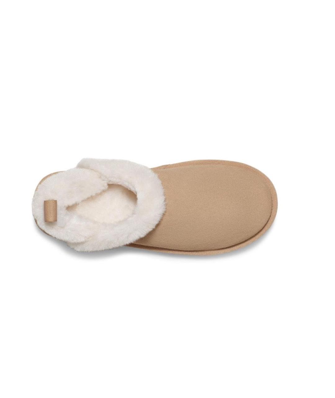 UGG AUSTRALIA Замшевые ботинки, фото 2